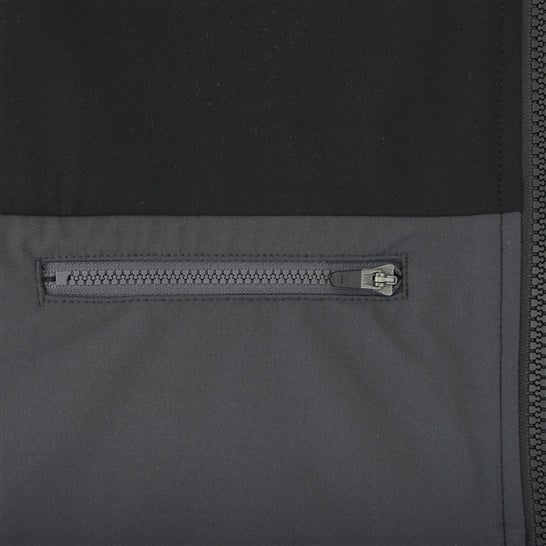 ウーブンジャケット