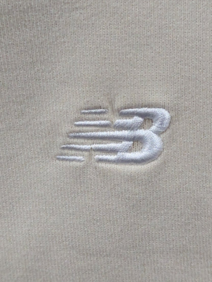 NB GREY ロングスリーブ