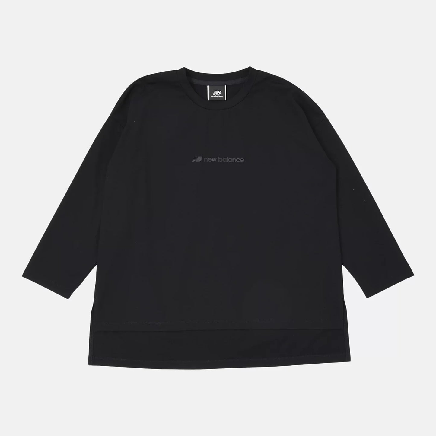 MET24 Bracelet Sleeve Pullover