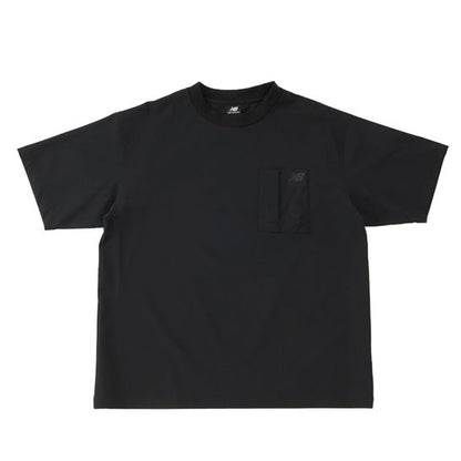 ウーブンポケットプルオーバー