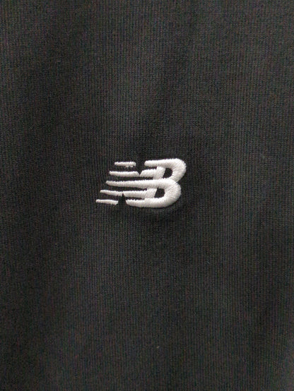 NB GREY ロングスリーブ