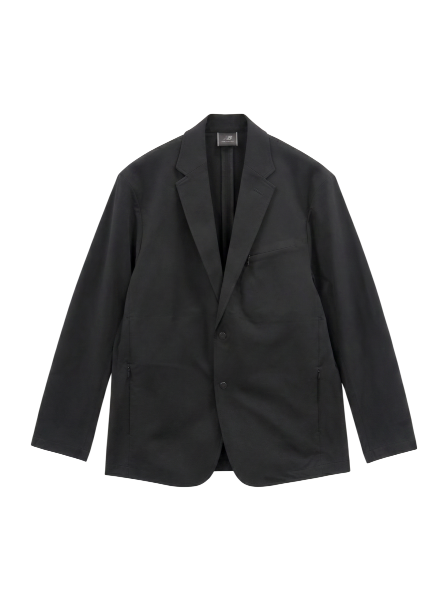 MET24 Single Jacket