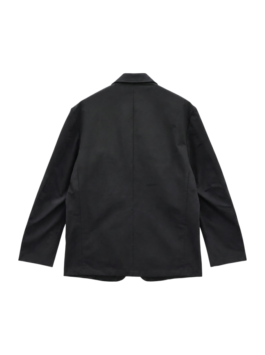 MET24 Single Jacket