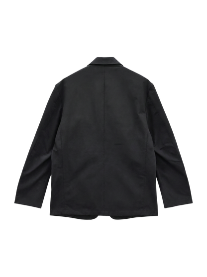 MET24 Single Jacket