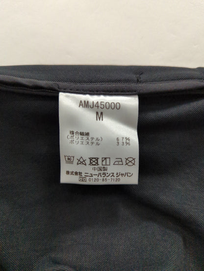 MET24 Single Jacket