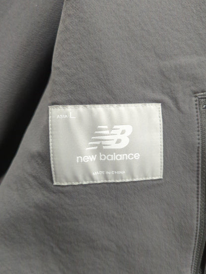 NB GREY シングルジャケット