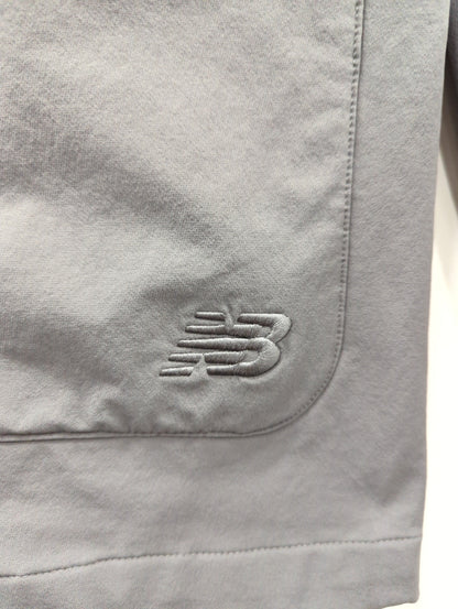NB GREY シングルジャケット