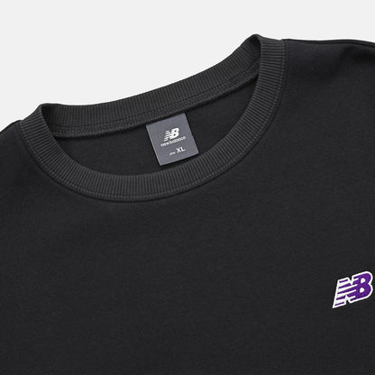 NB刺繍ダブルフェイスクルー