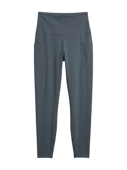 NB Sleek ポケットハイライズレギンス 25インチ