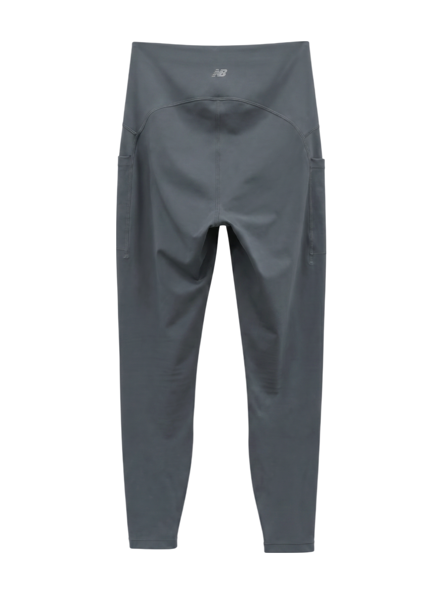 NB Sleek ポケットハイライズレギンス 25インチ