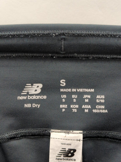 NB Sleek ポケットハイライズレギンス 25インチ