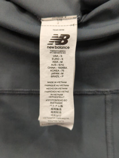 NB Sleek ポケットハイライズレギンス 25インチ
