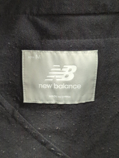 NB GREY ワイドパンツ