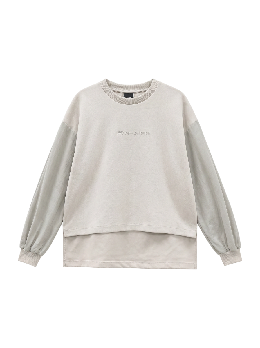 MET24 Women Pullover