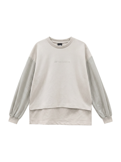 MET24 Women Pullover