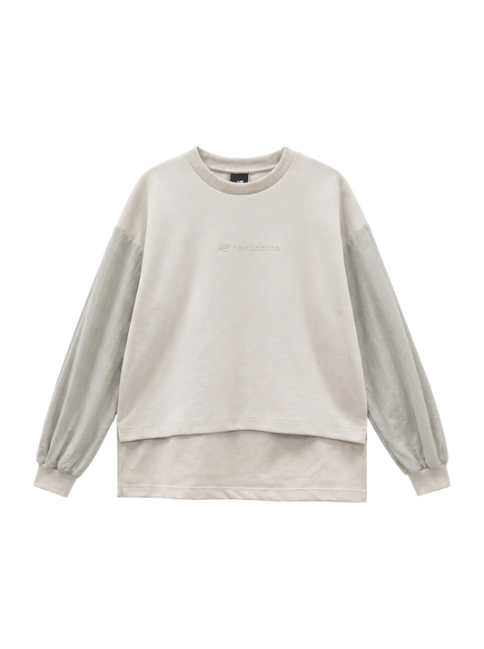 MET24 Women Pullover