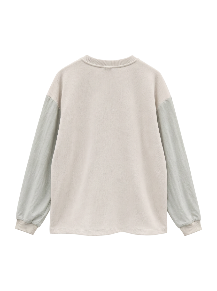MET24 Women Pullover