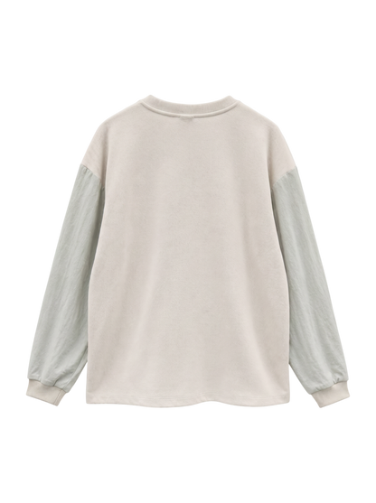 MET24 Women Pullover