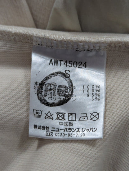 MET24 Women Pullover