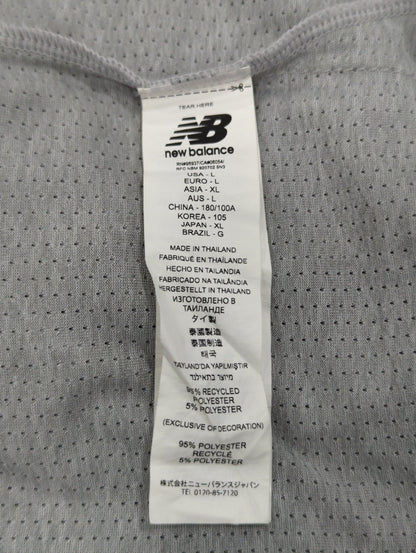 Athletics ショートスリーブTシャツ