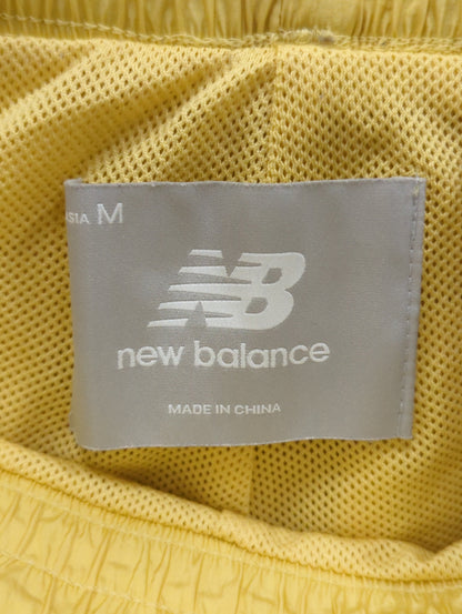 NB GREY パンツ
