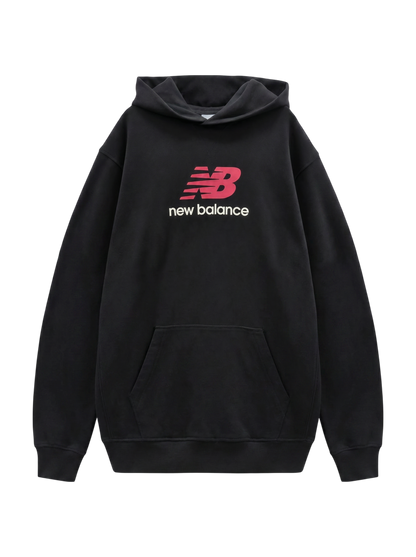Athletics スウェットロゴフーディ
