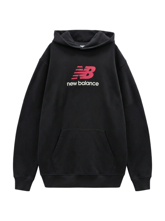 Athletics スウェットロゴフーディ