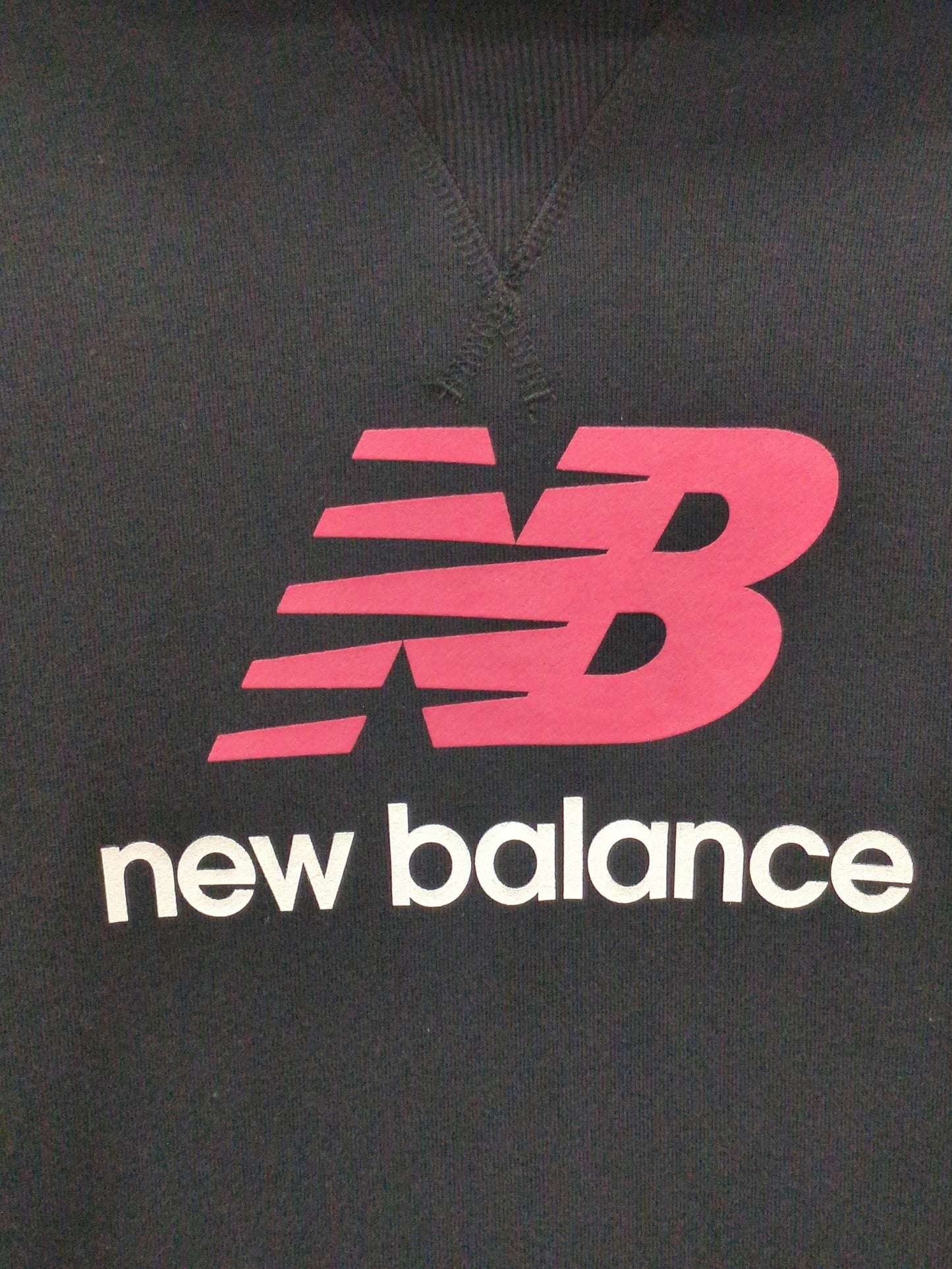 Athletics スウェットロゴフーディ