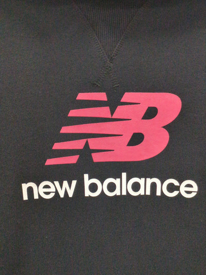 Athletics スウェットロゴフーディ