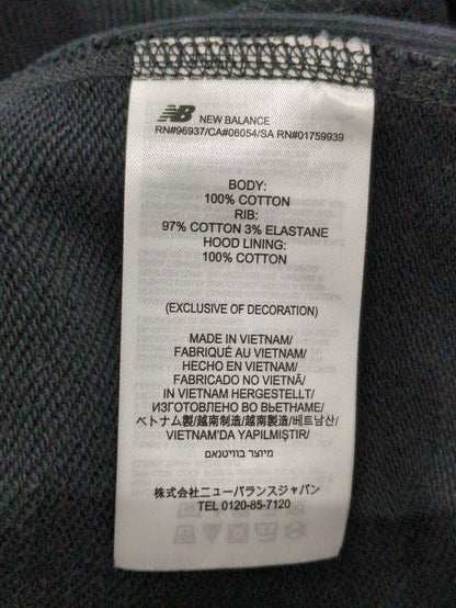 Athletics スウェットロゴフーディ