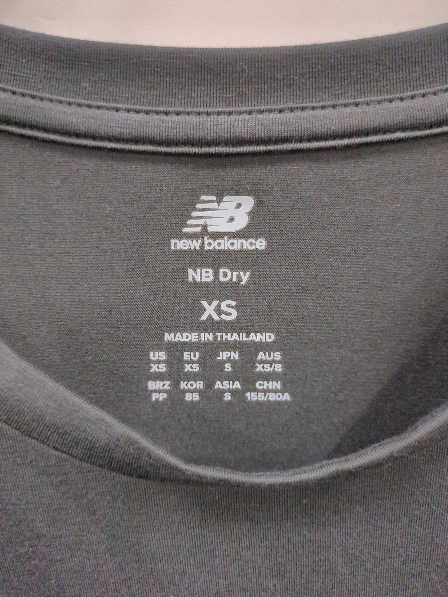 Seasonal Drapy オーバーサイズドショートスリーブTシャツ