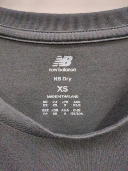 Seasonal Drapy オーバーサイズドショートスリーブTシャツ