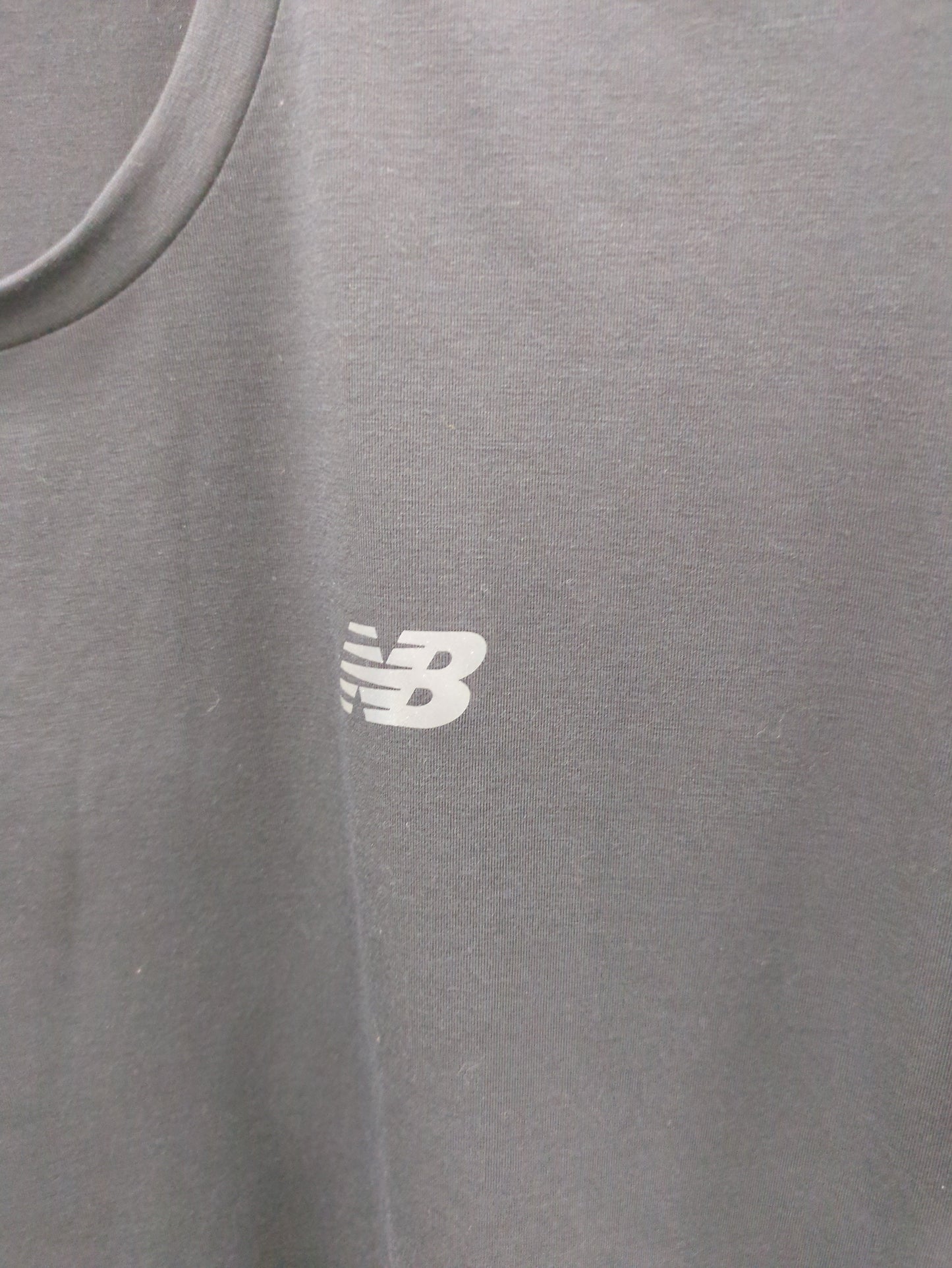 Seasonal Drapy オーバーサイズドショートスリーブTシャツ