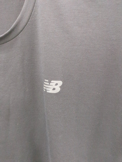 Seasonal Drapy オーバーサイズドショートスリーブTシャツ