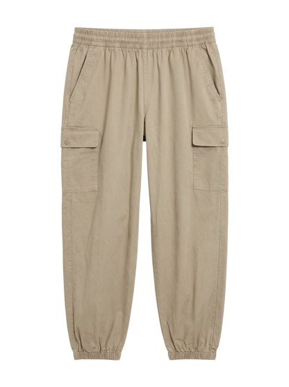Icon Twill カーゴジョガー