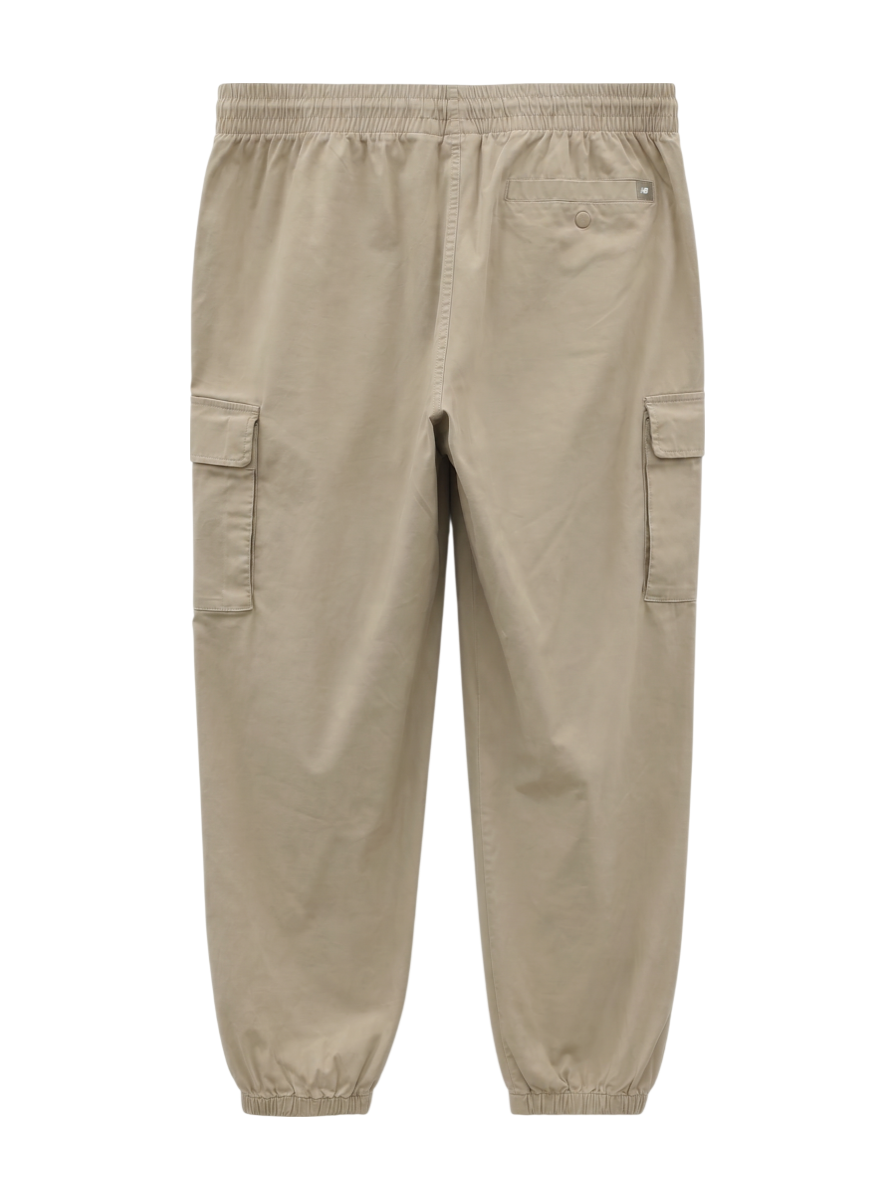 Icon Twill カーゴジョガー