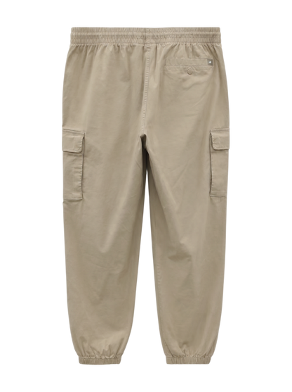 Icon Twill カーゴジョガー