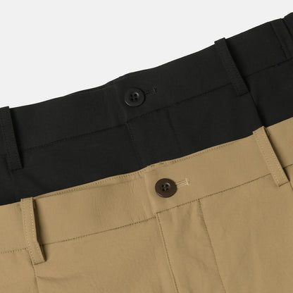 MET24 Wide Pants