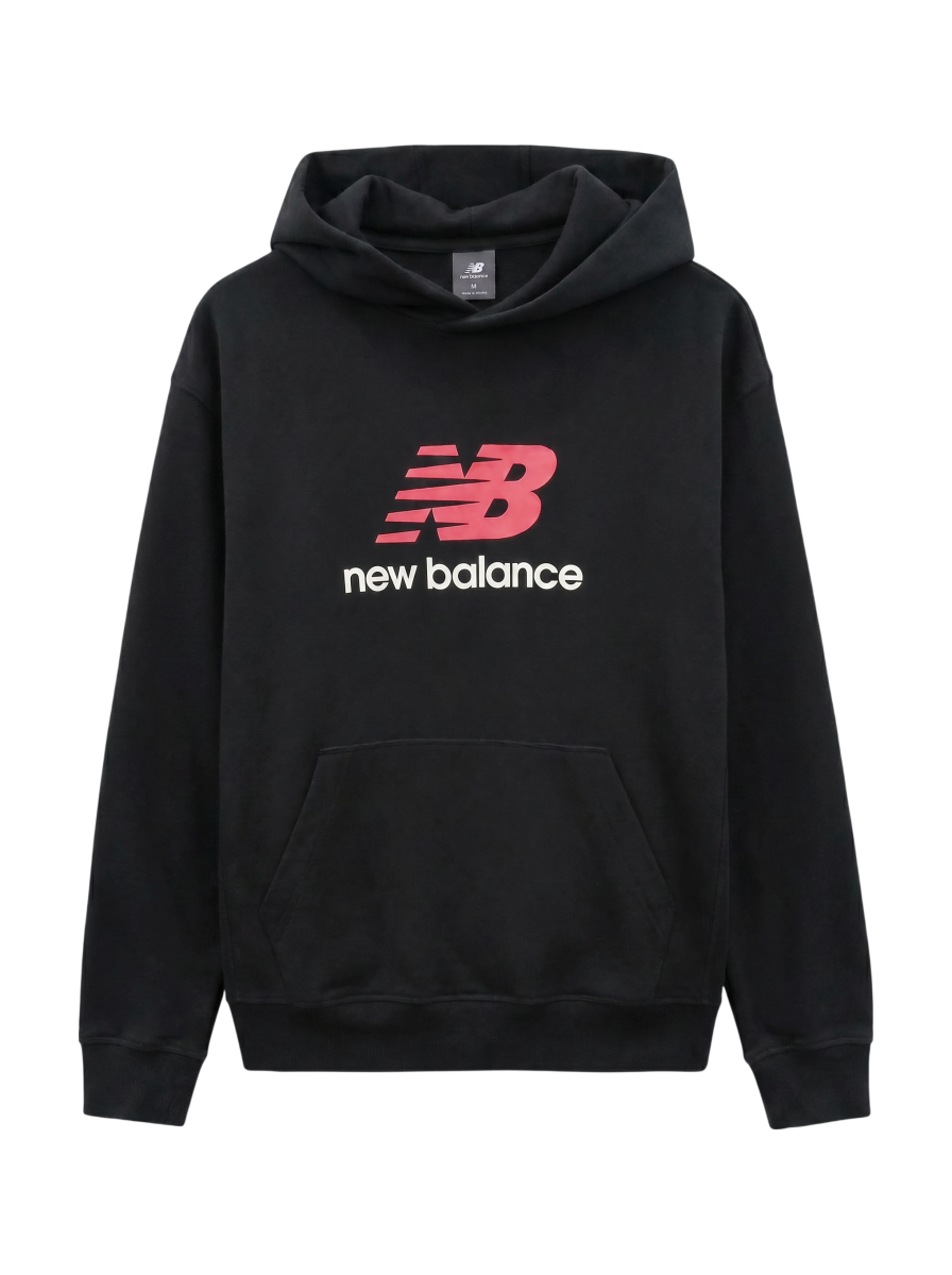 Athletics スウェットロゴフーディ