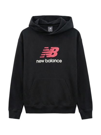 Athletics スウェットロゴフーディ