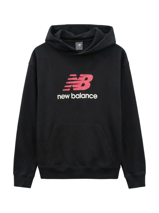 Athletics スウェットロゴフーディ