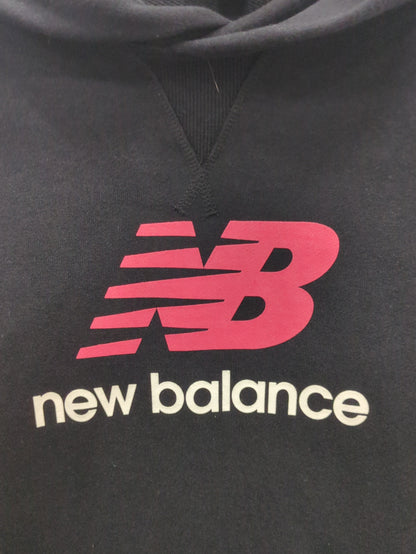 Athletics スウェットロゴフーディ