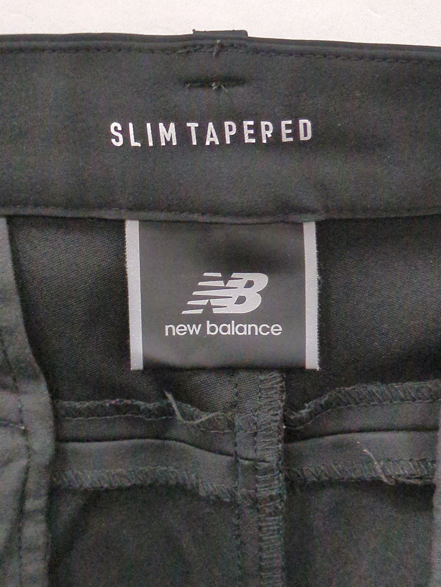 MET24 Slim Tapered Fit