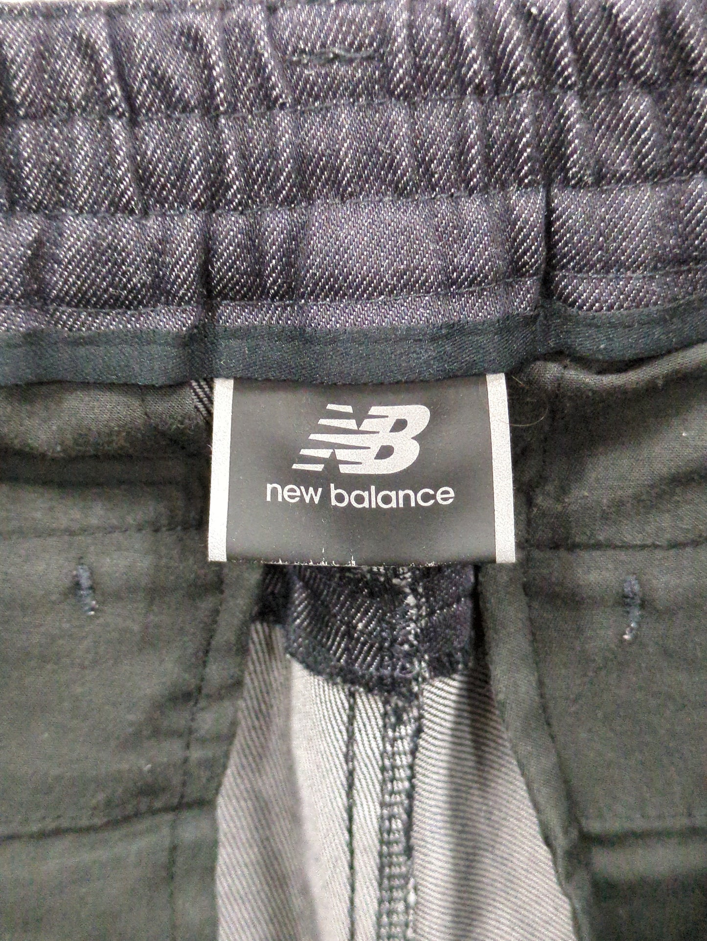 MET24 Denim Tapered Fit