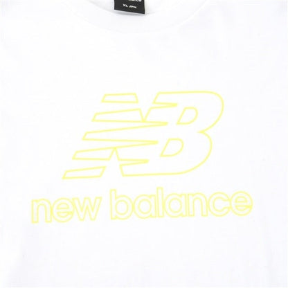 スタックドロゴショートスリーブTシャツ