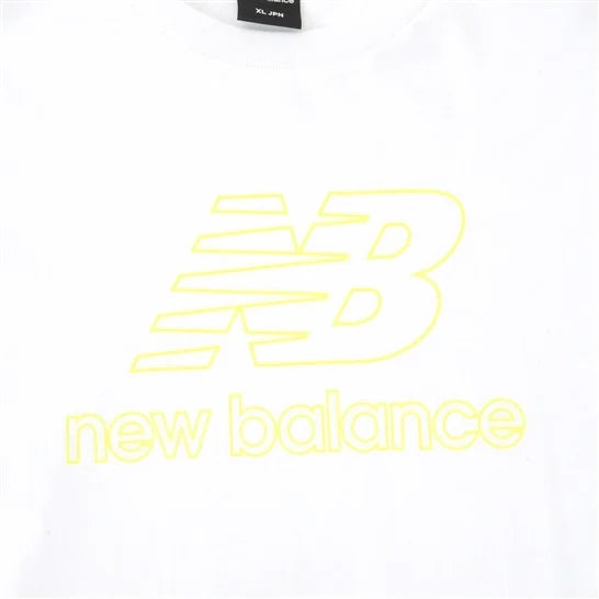 スタックドロゴショートスリーブTシャツ