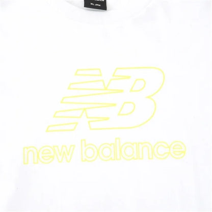 スタックドロゴショートスリーブTシャツ