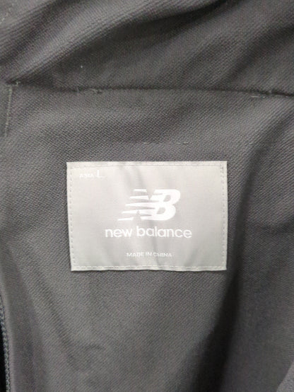 NB GREY ワイド パンツ