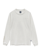 Athletics シグネチャーロングスリーブTシャツ