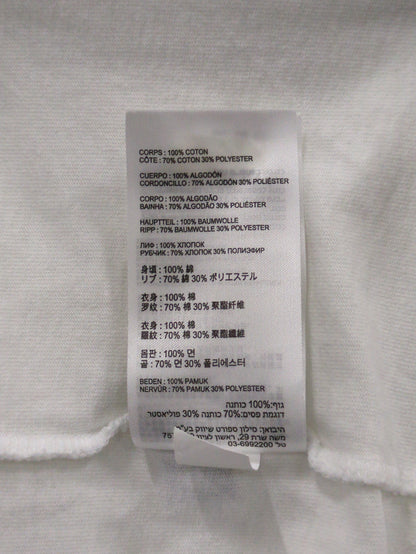 Athletics シグネチャーロングスリーブTシャツ